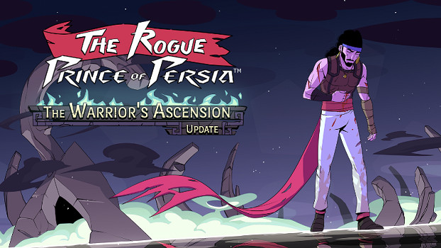 《波斯王子：Rogue》上線: 首發 Xbox Game Pass (XGP) ,年內登陸 Switch