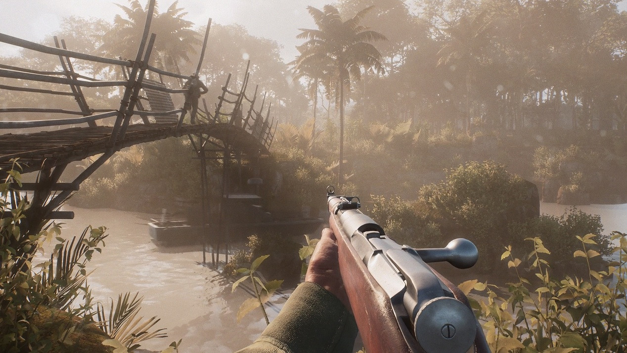 《人間地獄》系列新作，Hell Let Loose: Vietnam 首度亮相 Future Game Show