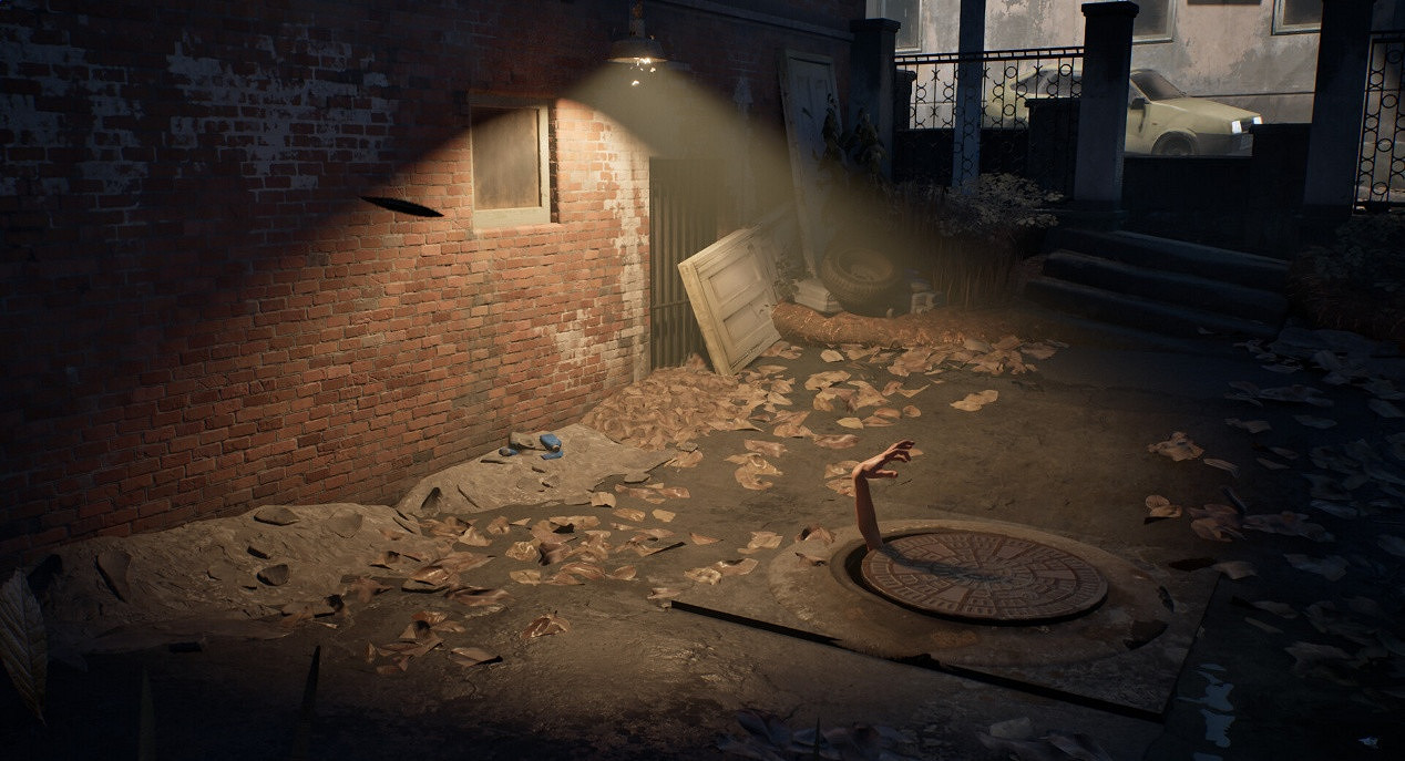 CRITICAL REFLEX 超現實沉浸式遊戲《警目如炬》亮相 Future Games Show,全新試玩今日上線 Steam CRITICAL REFLEX 超現實沉浸式遊戲《警目如炬》亮相 Future Games Show,全新試玩今日上線 Steam