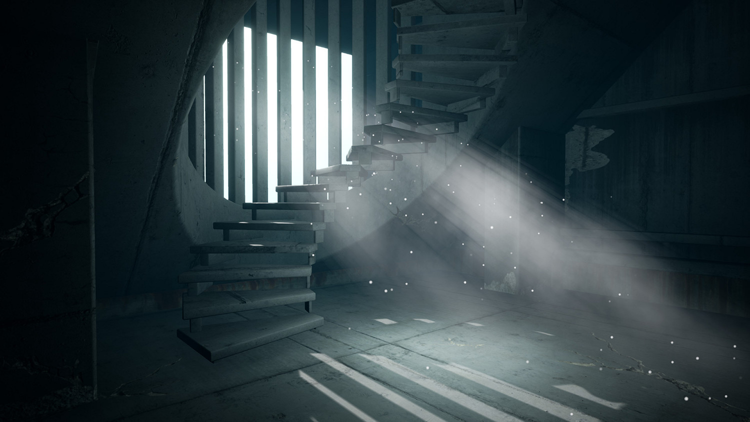 《逃離後室》攜發行商 全力推進1.0正式版及後續更新 《逃離後室》攜發行商 全力推進1.0正式版及後續更新