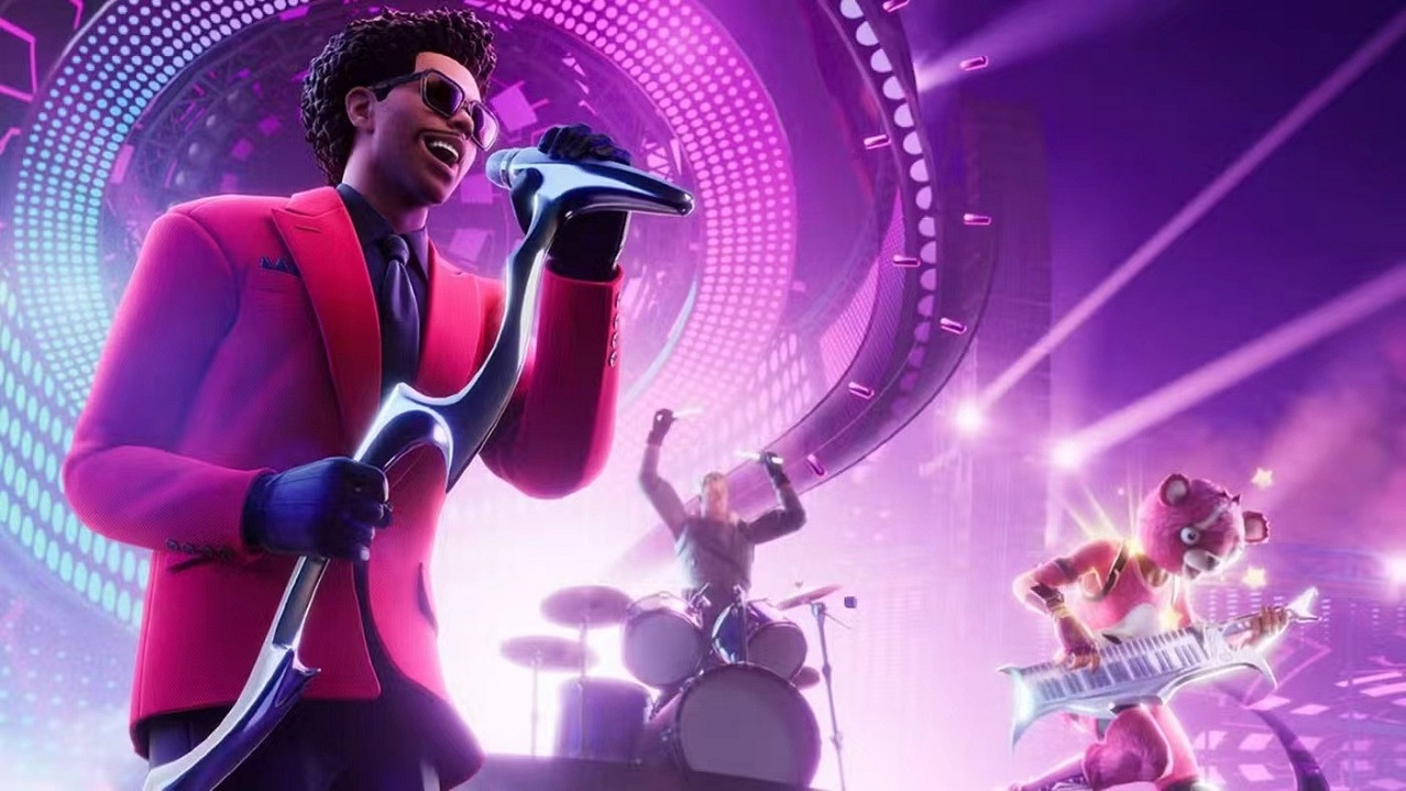 早報：《最終幻想14》移植NS2洽談中！《絕地戰兵2》回應連動價格爭議