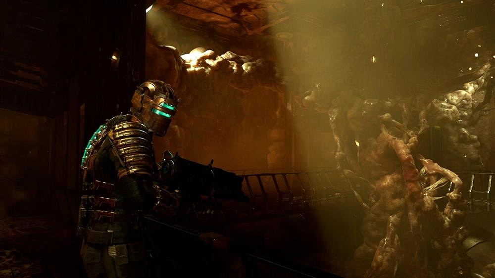 《絕命異次元》導演強烈支援AI製作遊戲：應該積極利用