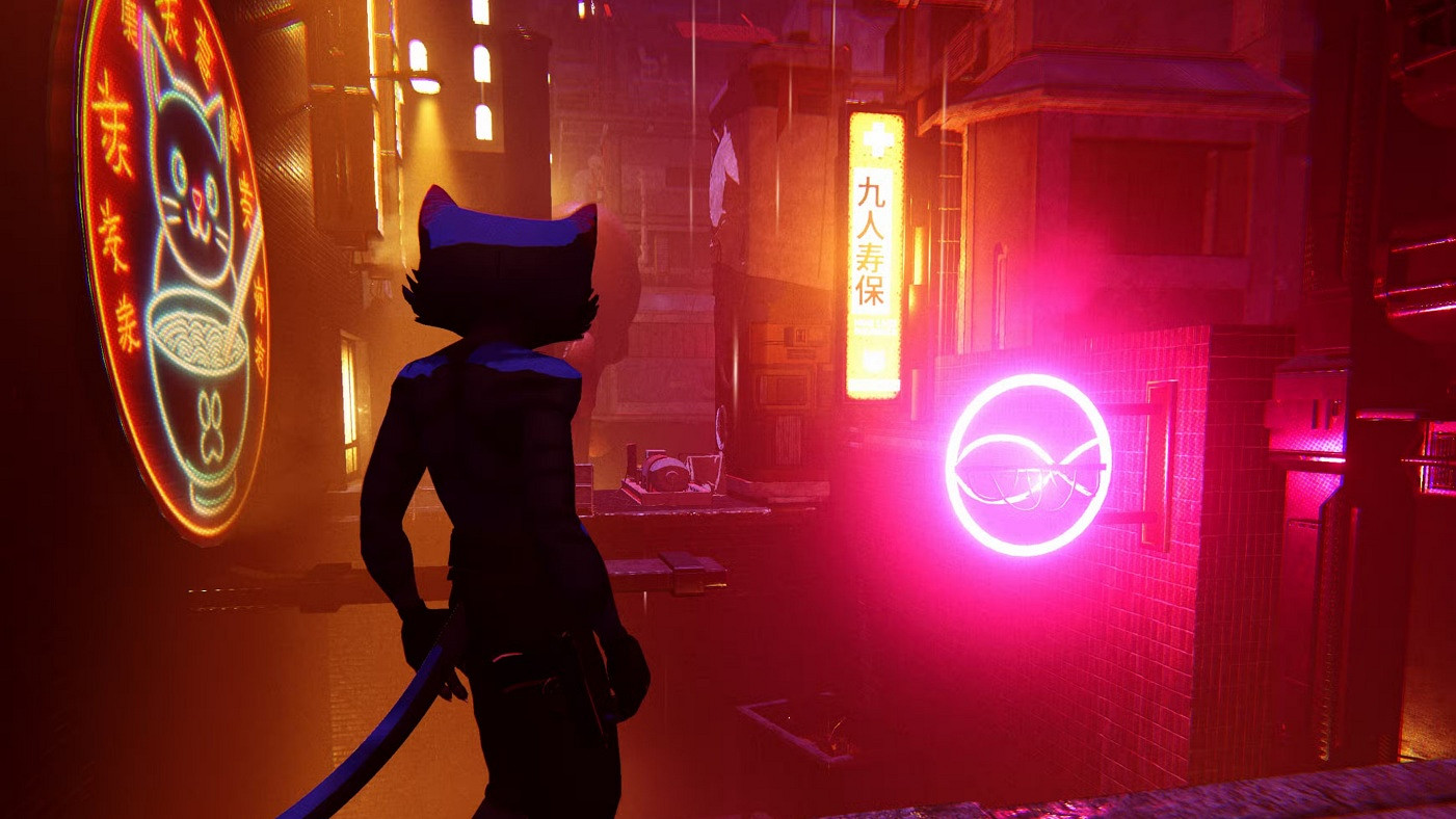 受《刺客教條》啟發！潛行動作遊戲《貓刺客》首曝