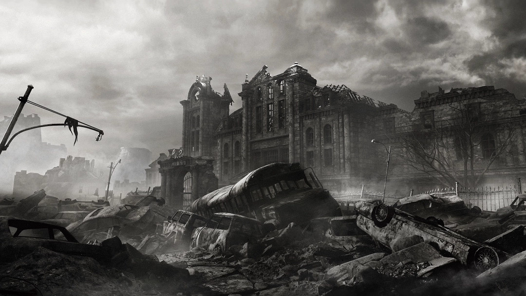 《惡靈古堡：安魂曲》前瞻:以恐懼之名為逝者安魂