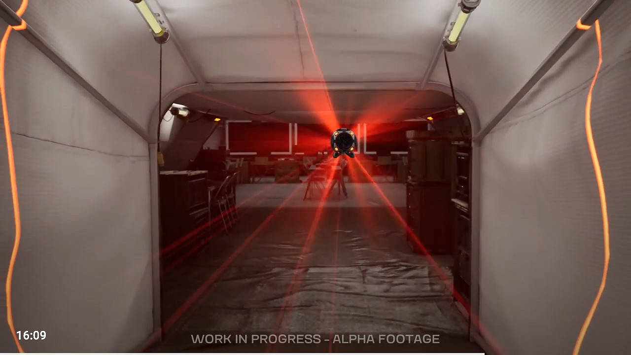 GC25：2025科隆遊戲展《黑色國度》Demo完整展示！