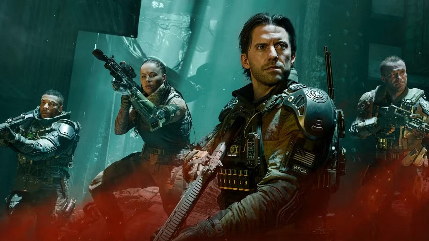 《決勝時刻黑色行動7》確認加入武器配置碼共享功能 《決勝時刻黑色行動7》確認加入武器配置碼共享功能