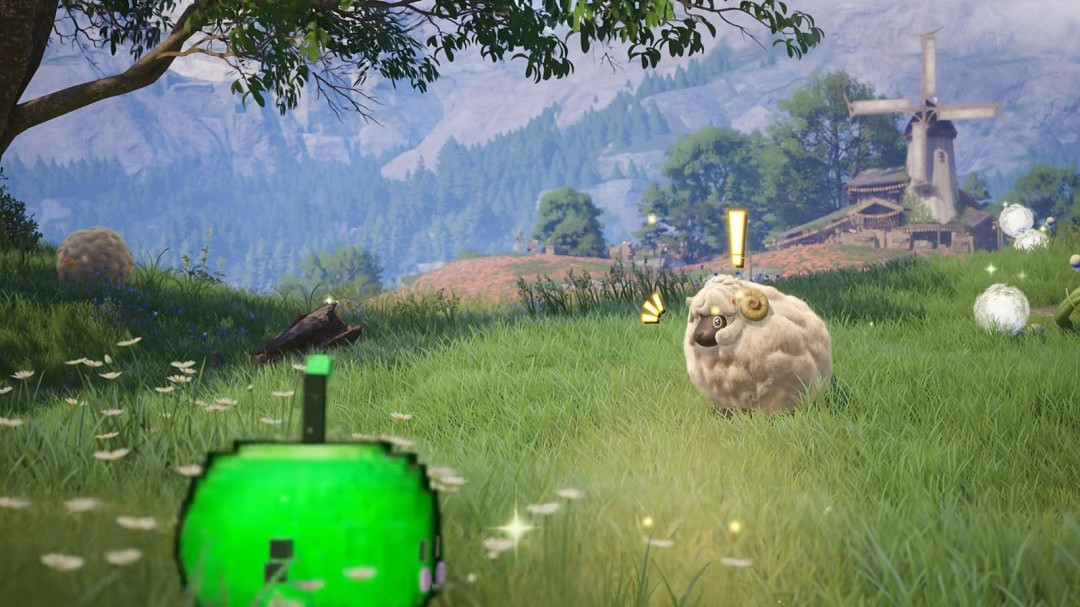 官宣！《無限暖暖》攜手《星露谷物語》9月驚喜連動