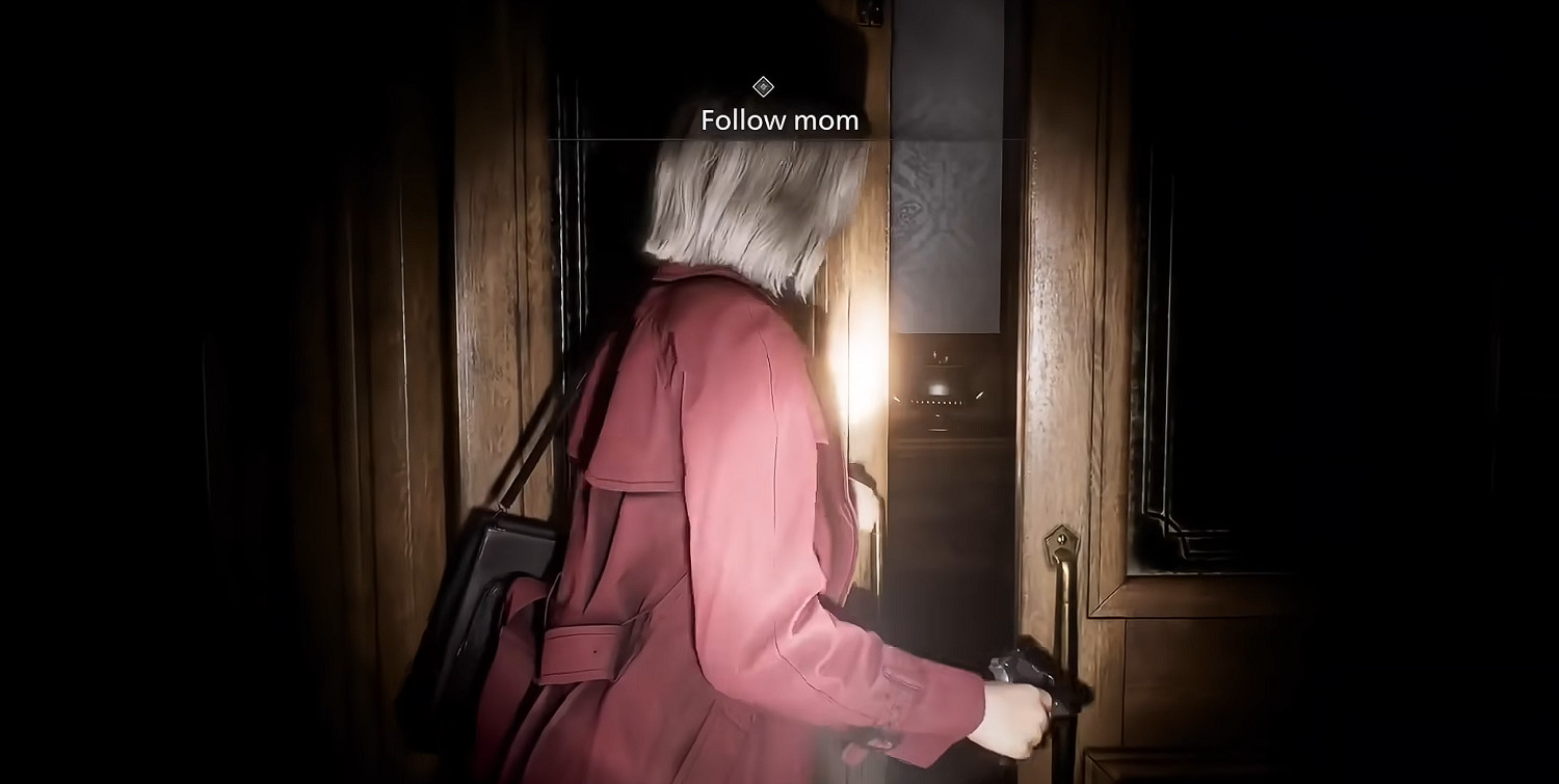 《惡靈古堡：安魂曲》前瞻:以恐懼之名為逝者安魂