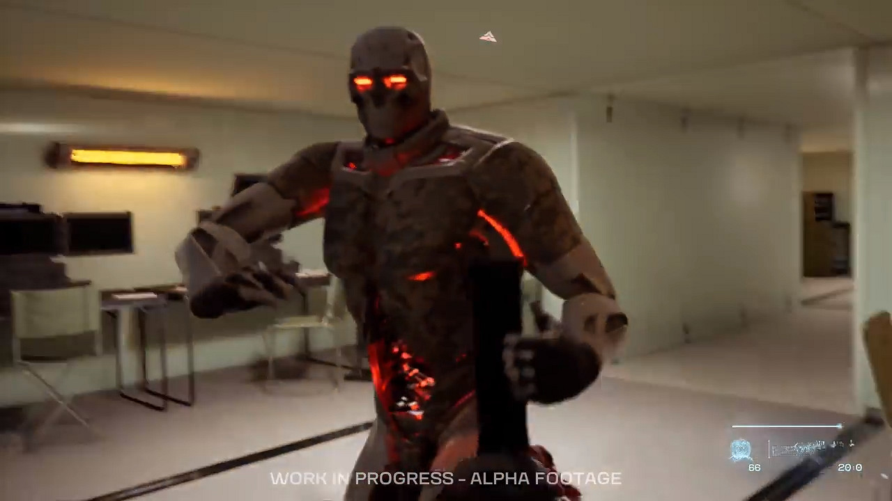 GC25：2025科隆遊戲展《黑色國度》Demo完整展示！