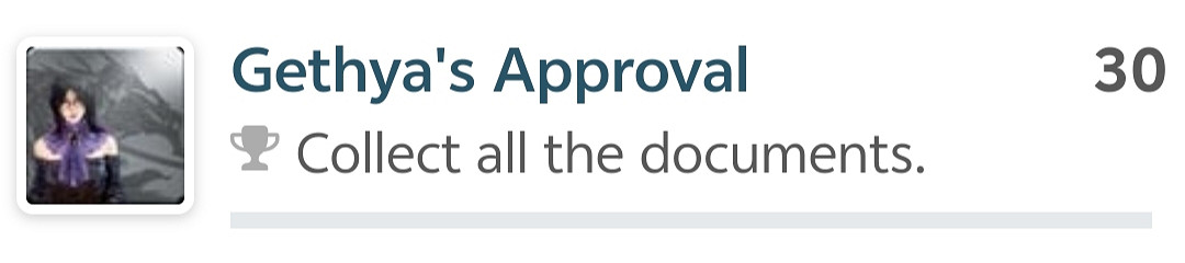 《失落之魂》38個成就提前泄露 玩家們準備好接招了嗎?
