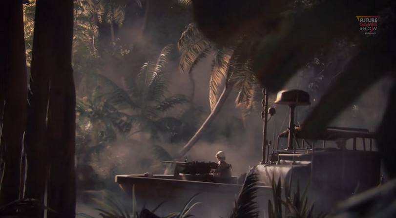 《人間地獄：越南》正式公布！慘烈程度達歷史巔峰