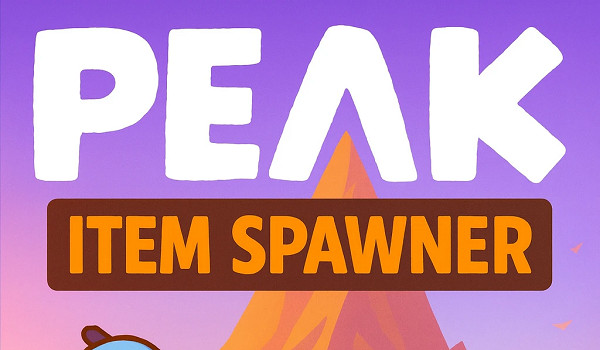 顛覆認知!PEAK玩法增強MOD來襲,解鎖N種隱藏樂趣 顛覆認知!PEAK玩法增強MOD來襲,解鎖N種隱藏樂趣