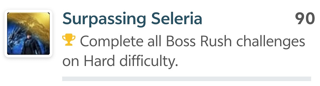 《失落之魂》38個成就提前泄露 玩家們準備好接招了嗎?