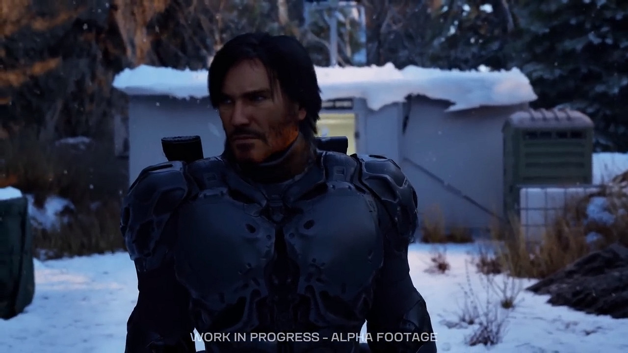 GC25：2025科隆遊戲展《黑色國度》Demo完整展示！