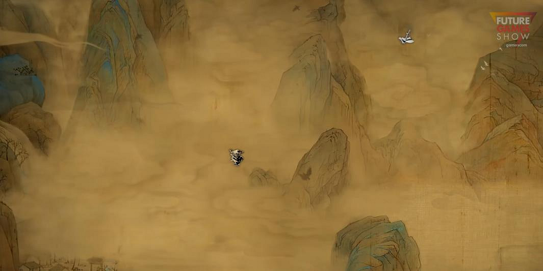 《影之刃零》製作人透露:首周目只能解鎖30%的內容 《影之刃零》製作人透露:首周目只能解鎖30%的內容