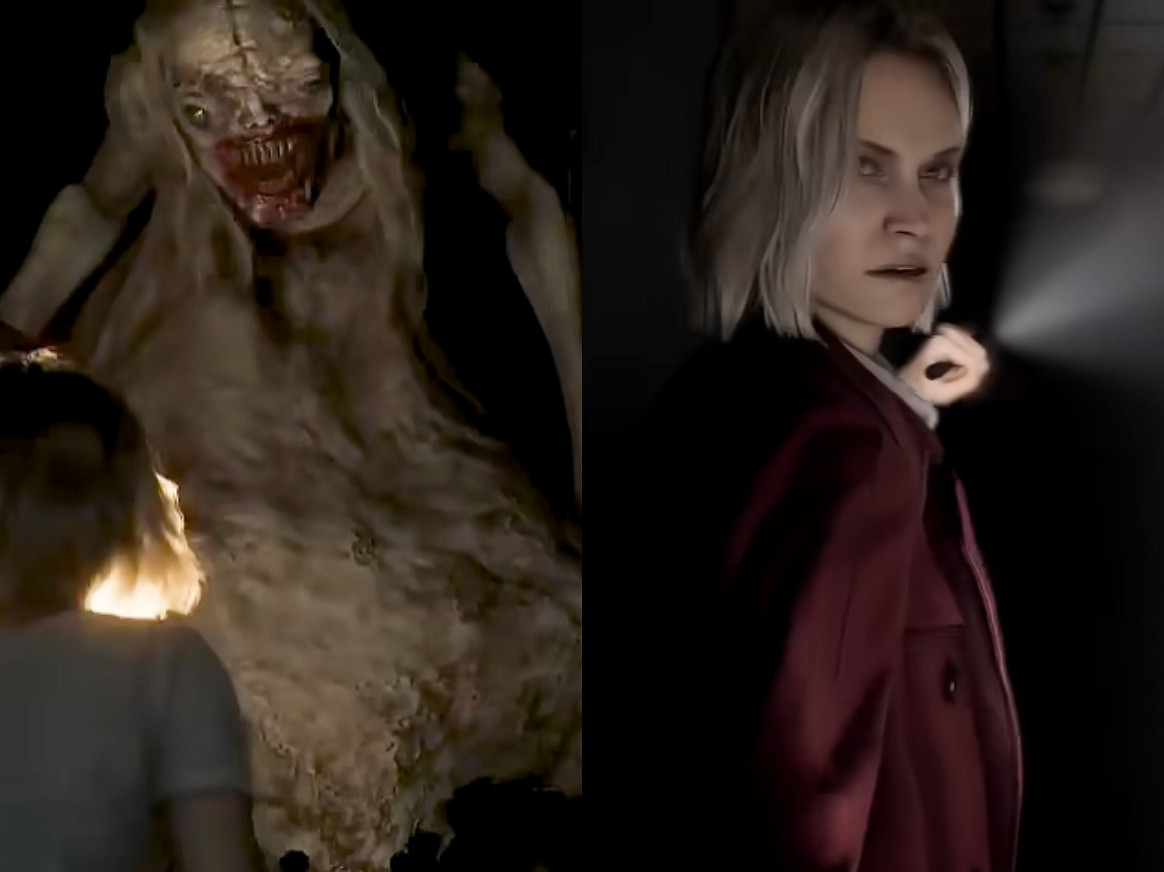 《惡靈古堡：安魂曲》前瞻:以恐懼之名為逝者安魂