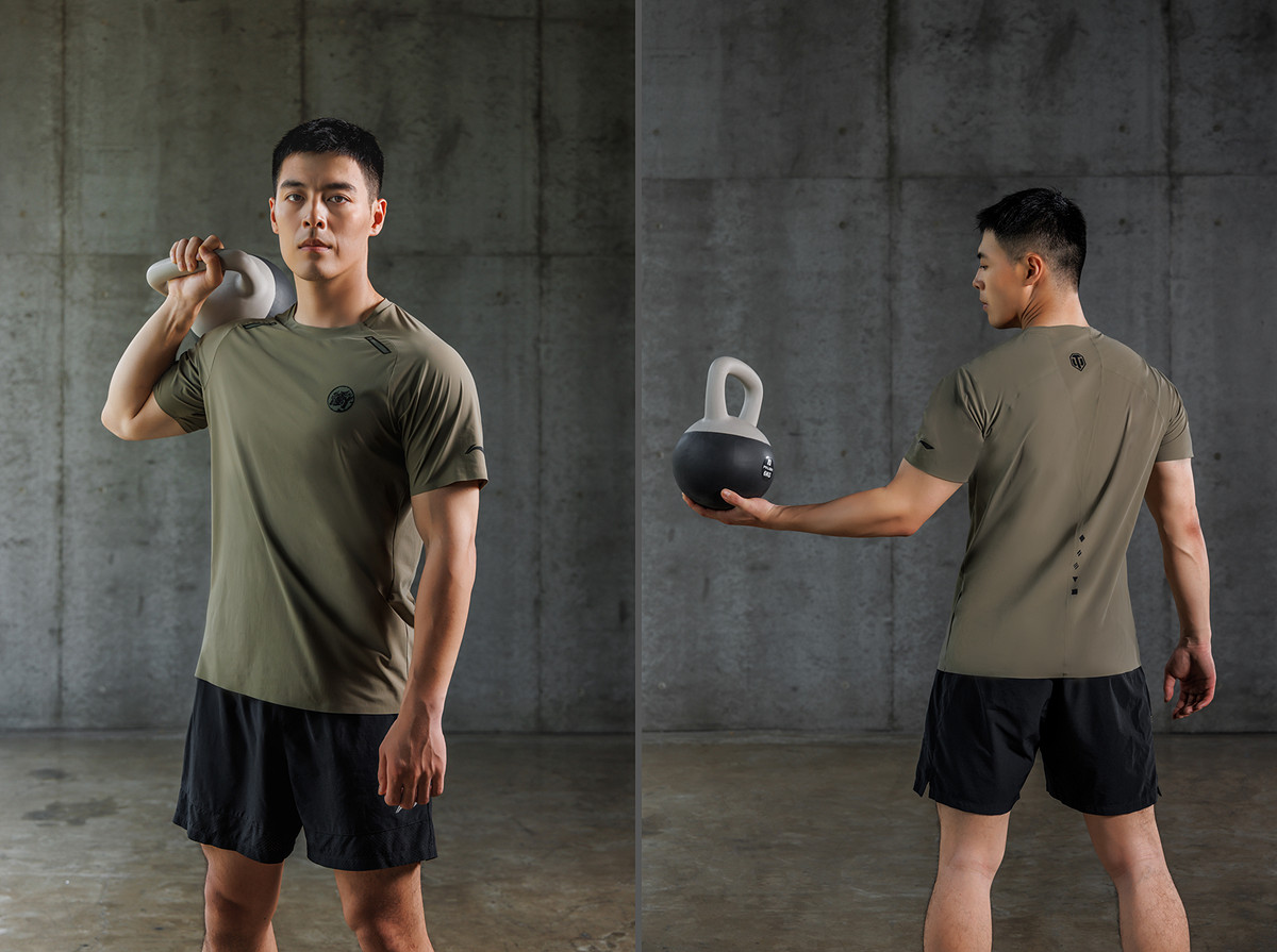 《坦克世界》攜手李寧設計，限量定製T恤助力玩家“衝”向2.0