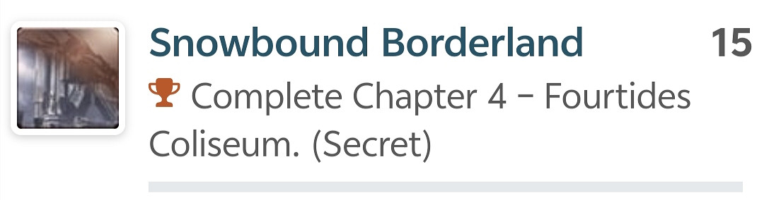 《失落之魂》38個成就提前泄露 玩家們準備好接招了嗎?