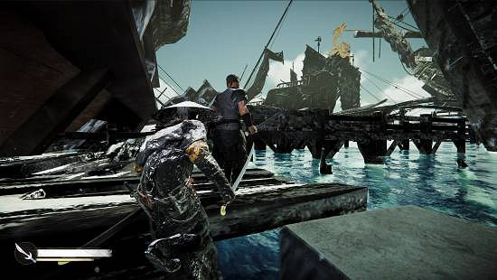 單人開發!中國大陸研發獨立遊戲《明存實亡:錦衣夜行》發布PV 單人開發!中國大陸研發獨立遊戲《明存實亡:錦衣夜行》發布PV