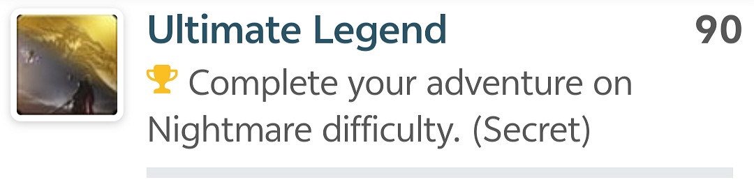 《失落之魂》38個成就提前泄露 玩家們準備好接招了嗎?