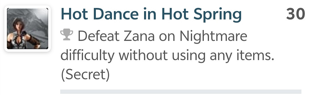 《失落之魂》38個成就提前泄露 玩家們準備好接招了嗎?