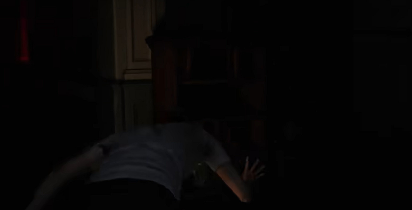 踉蹌求生!《惡靈古堡9》第三人稱專屬動畫 女主易跌倒 踉蹌求生!《惡靈古堡9》第三人稱專屬動畫 女主易跌倒