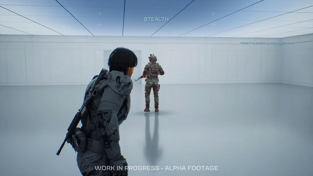 GC25：2025科隆遊戲展《黑色國度》Demo完整展示！