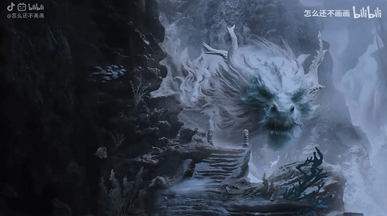 大佬自製超高品質《黑神話:悟空》DLC預告!玩家調侃 大佬自製超高品質《黑神話:悟空》DLC預告!玩家調侃