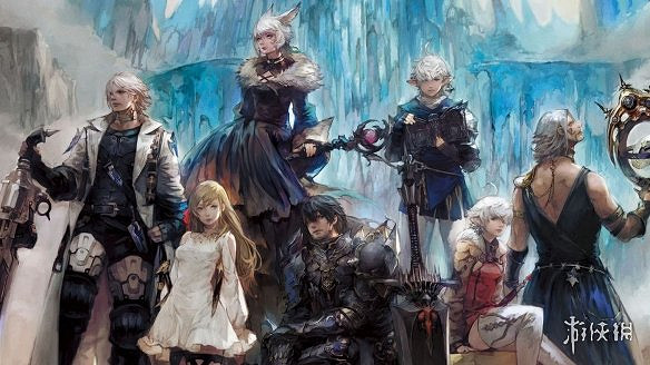 《最終幻想14》移植NS2洽談中！《絕地戰兵2》回應連動價格爭議