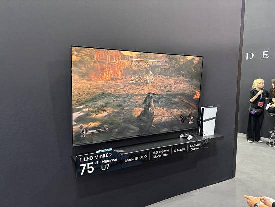 外網玩家體驗《影之刃零》:Boss難打 多嘗試就能取勝