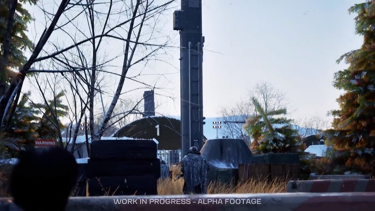 GC25：2025科隆遊戲展《黑色國度》Demo完整展示！