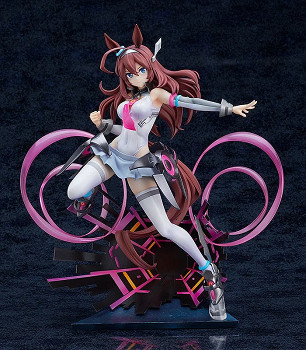 GSC《賽馬娘》美浦波旁 栗發改造  2026年10月再販