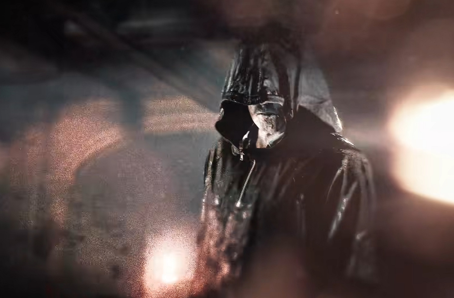 《惡靈古堡：安魂曲》前瞻:以恐懼之名為逝者安魂