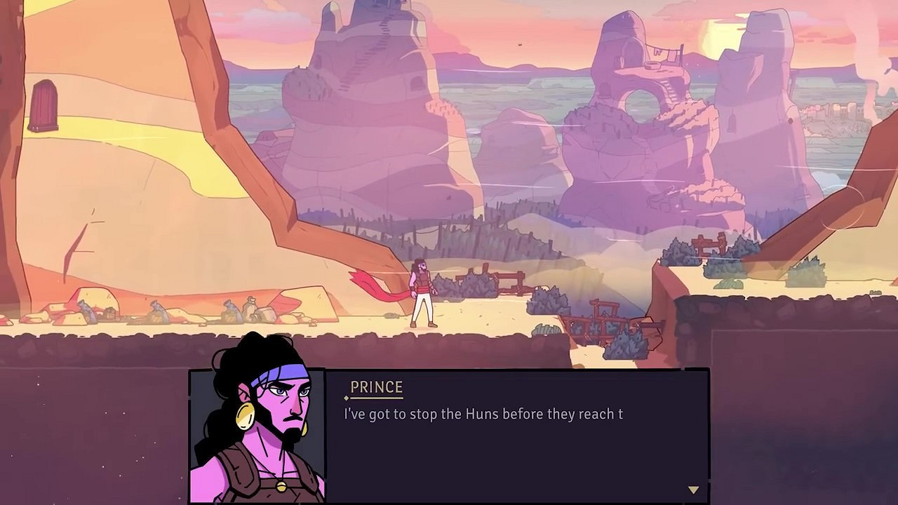 《波斯王子:Rogue》上線:首發 Xbox Game Pass (XGP) ,年內登陸 Switch 《波斯王子:Rogue》上線:首發 Xbox Game Pass (XGP) ,年內登陸 Switch