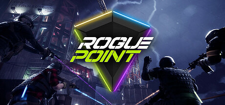 全新四人合作射擊遊戲《Rogue Point》首次亮相實機預告片 全新四人合作射擊遊戲《Rogue Point》首次亮相實機預告片