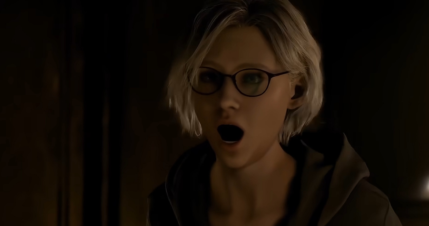 《惡靈古堡：安魂曲》前瞻:以恐懼之名為逝者安魂