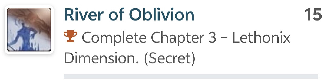 《失落之魂》38個成就提前泄露 玩家們準備好接招了嗎?