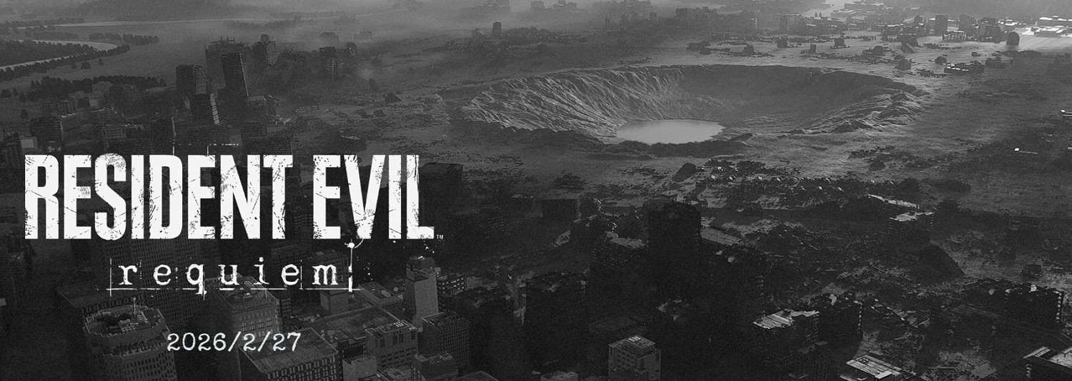 《惡靈古堡：安魂曲》前瞻:以恐懼之名為逝者安魂