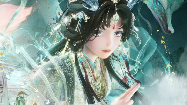 官宣！《無限暖暖》攜手《星露谷物語》9月驚喜連動