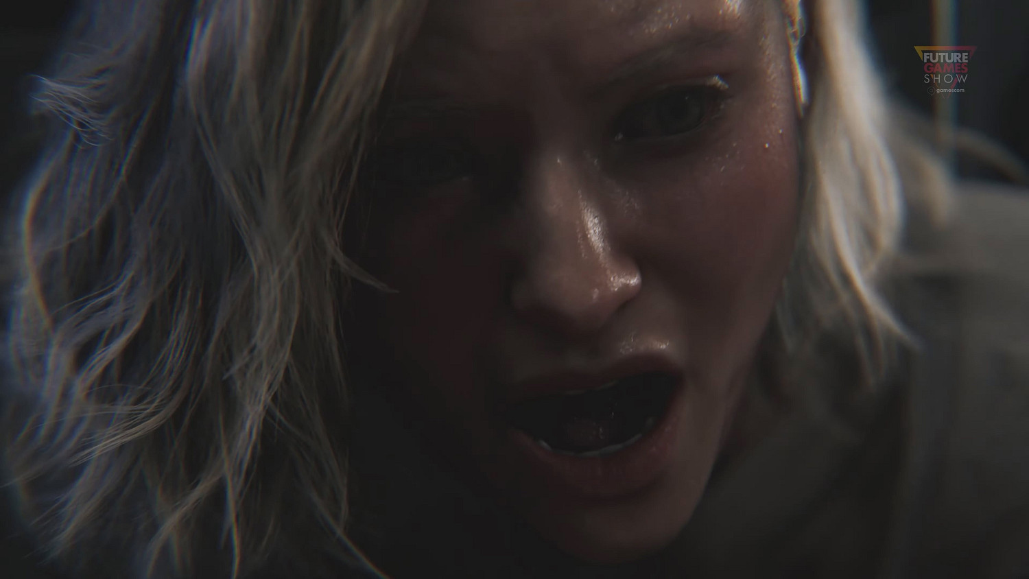 《惡靈古堡9》新實機公布：女主慘遭白裙女怪物追殺！