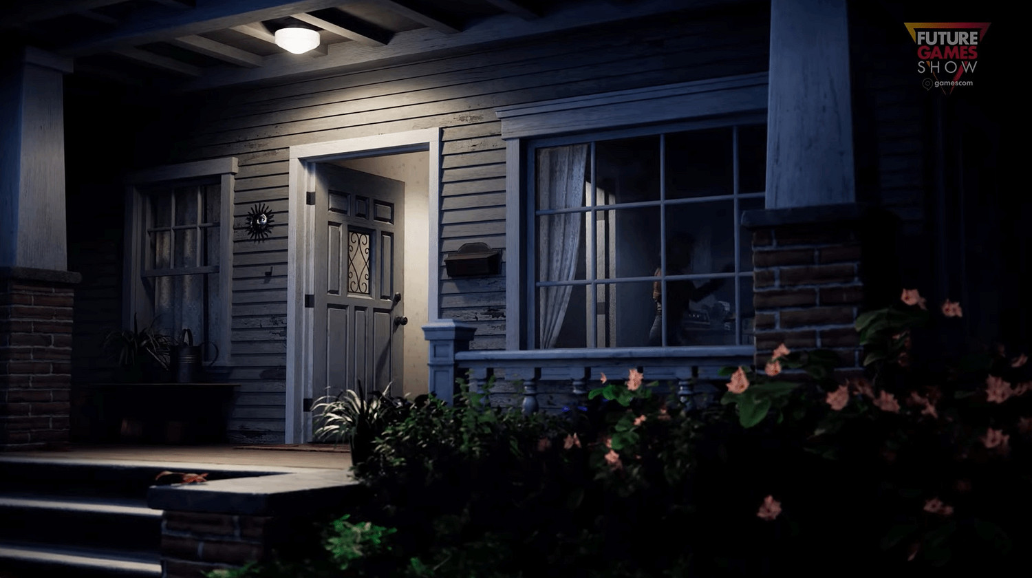 《月光光心慌慌》改編新遊《萬聖節》2026登多平台!