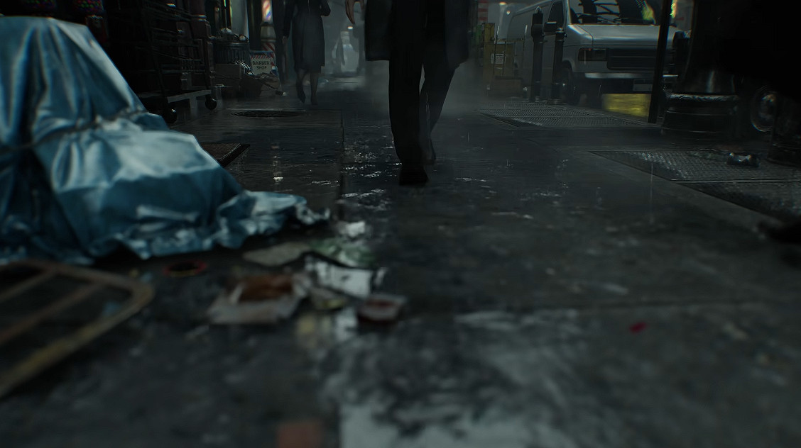 《惡靈古堡：安魂曲》前瞻:以恐懼之名為逝者安魂