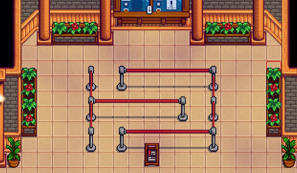 《星露谷物語》中央車站MOD發布!連接所有城鎮的鐵路系統正式通車 《星露谷物語》中央車站MOD發布!連接所有城鎮的鐵路系統正式通車