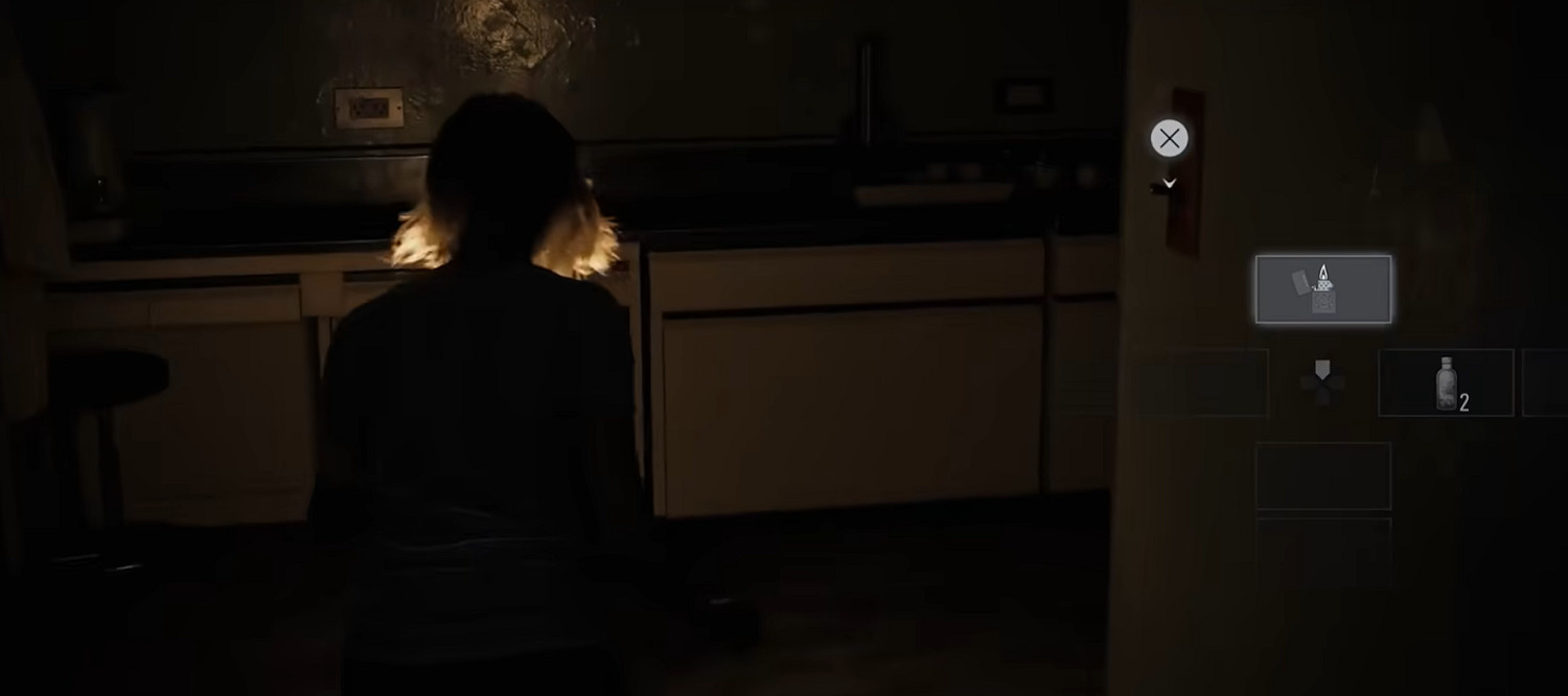 踉蹌求生!《惡靈古堡9》第三人稱專屬動畫 女主易跌倒 踉蹌求生!《惡靈古堡9》第三人稱專屬動畫 女主易跌倒