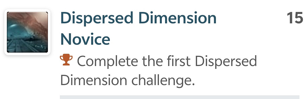 《失落之魂》38個成就提前泄露 玩家們準備好接招了嗎?