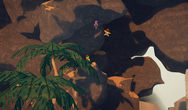 顛覆認知!PEAK玩法增強MOD來襲,解鎖N種隱藏樂趣 顛覆認知!PEAK玩法增強MOD來襲,解鎖N種隱藏樂趣