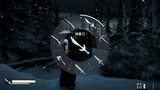 單人開發!中國大陸研發獨立遊戲《明存實亡:錦衣夜行》發布PV 單人開發!中國大陸研發獨立遊戲《明存實亡:錦衣夜行》發布PV