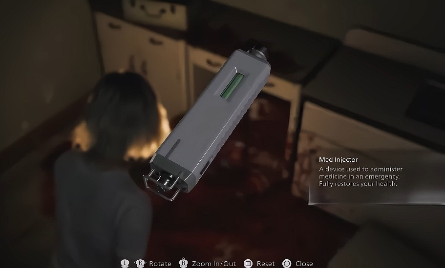 《惡靈古堡：安魂曲》前瞻:以恐懼之名為逝者安魂