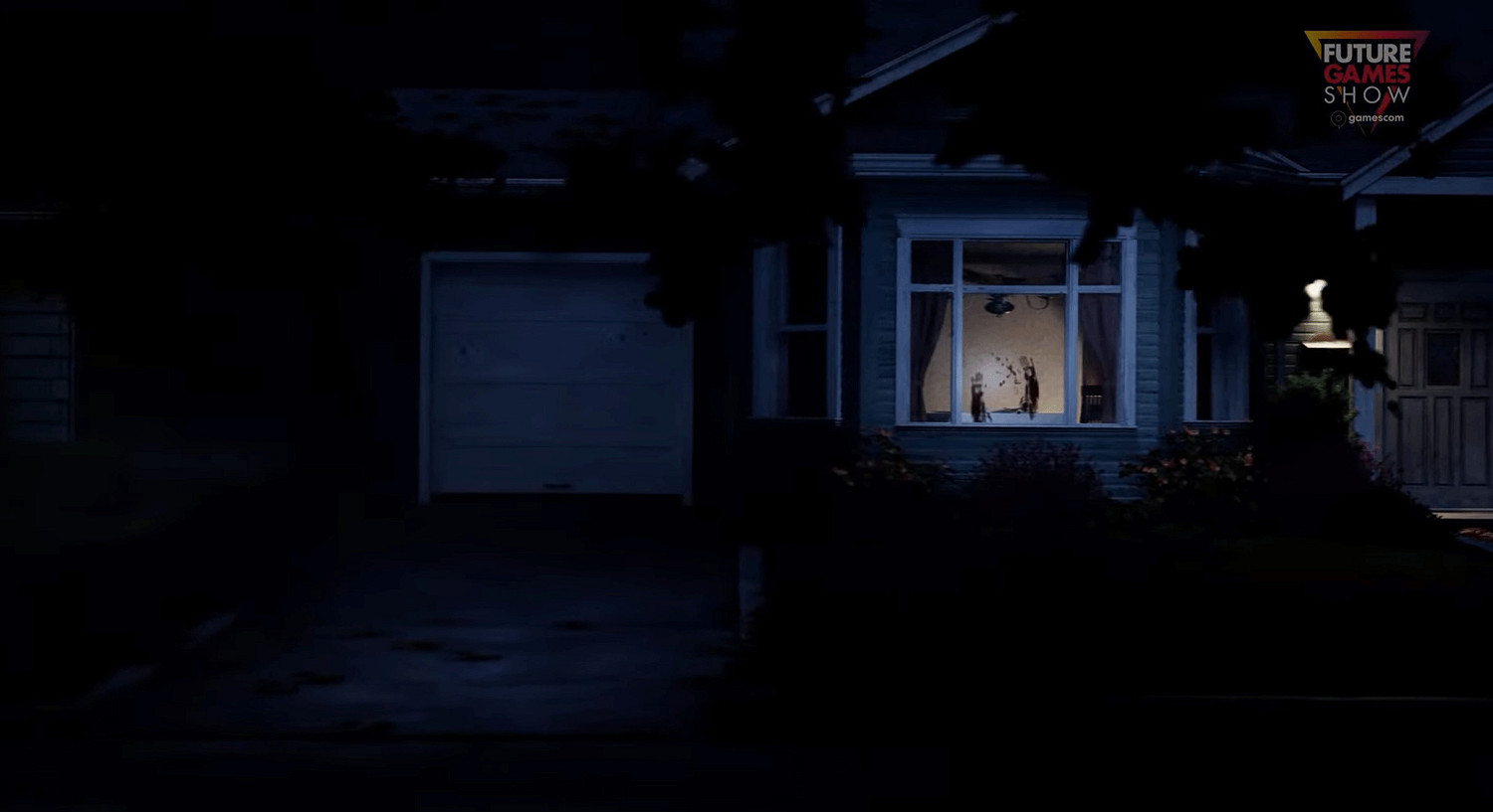 《月光光心慌慌》改編新遊《萬聖節》2026登多平台!