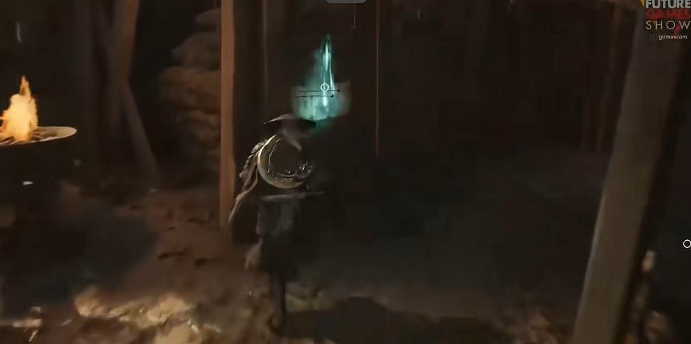 《影之刃零》製作人透露:首周目只能解鎖30%的內容 《影之刃零》製作人透露:首周目只能解鎖30%的內容